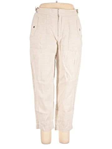 Athleta Linen Pants (view 1)