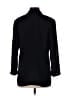 H&M 100% Polyester Black Blazer Size S - photo 2