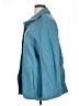 Talbots Blue Wool Coat Size XL - photo 5