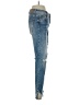 Zara Basic Hearts Blue Jeans Size 4 - photo 4
