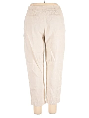 Athleta Linen Pants (view 2)
