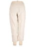 Athleta 100% Linen Ivory Linen Pants Size 14 - photo 2