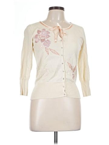 Charlotte Cardigan (view 1)