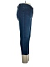 Talbots Solid Blue Jeggings Size 14 - photo 4