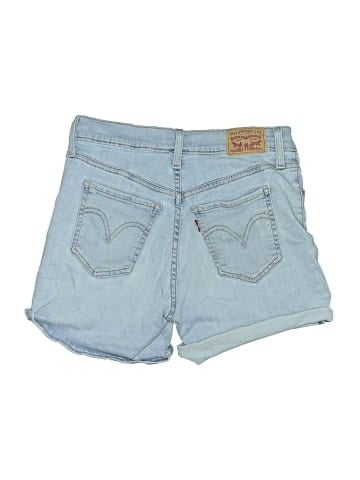 Levi's Denim Shorts (view 2)
