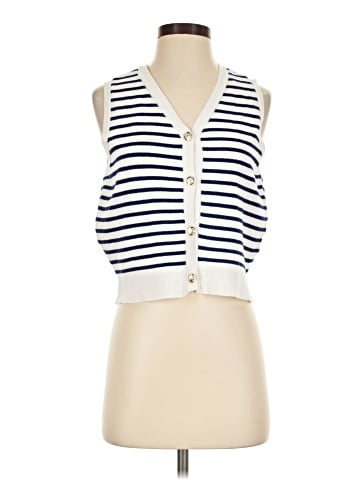 Kathy Ireland Sweater Vest (view 1)