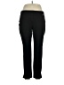 Rafaella Black Active Pants Size XL - photo 1