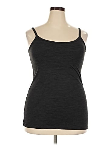Torrid Tank Top (view 1)