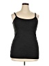 Torrid Gray Tank Top Size 2X Plus (2) - photo 1
