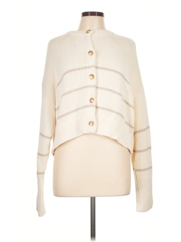 Magaschoni Cardigan (view 1)