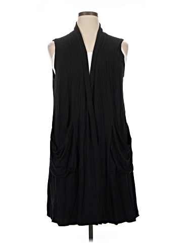 Eileen Fisher Vest (view 1)