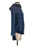 Gap Fit Blue Sweatshirt Size XS - photo 4