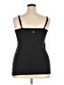 Torrid Gray Tank Top Size 2X Plus (2) - photo 2