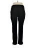 Rafaella Black Active Pants Size XL - photo 2