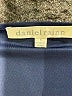 Daniel Rainn 100% Polyester Paisley Brown Casual Dress Size S - photo 7