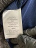 Daniel Rainn 100% Polyester Paisley Brown Casual Dress Size S - photo 8