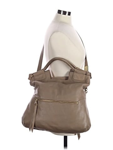 Foley + Corinna Leather Hobo (view 2)