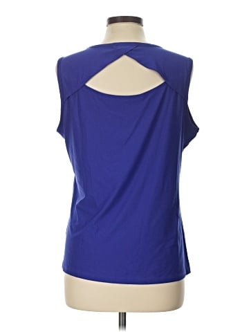 14th & Union Sleeveless T-Shirt (view 2)