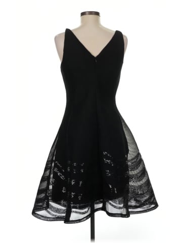 DKNY Cocktail Dress (view 2)