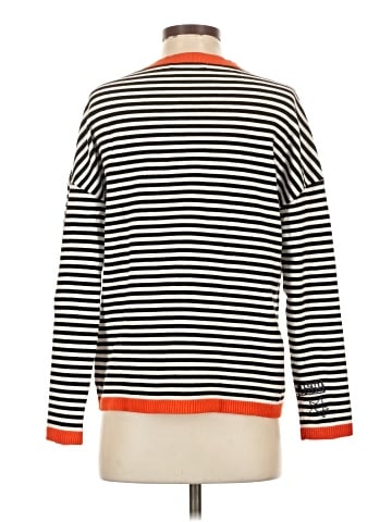Zesica Pullover Sweater (view 2)