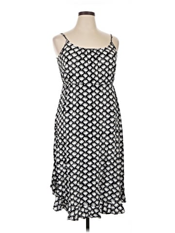 J.Crew Factory Store Casual Dress (view 1)