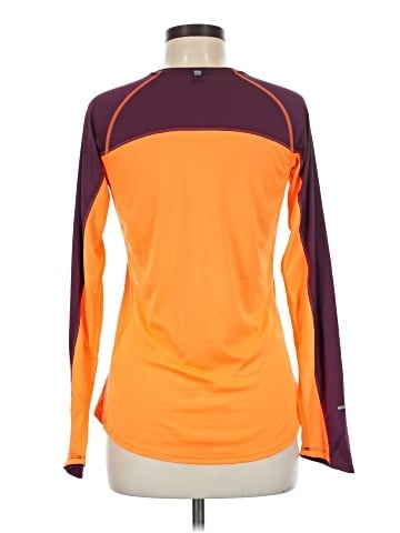 Nike Long Sleeve T-Shirt (view 2)