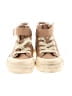 Disney Tan Sneakers Size 9 (kids) - photo 2