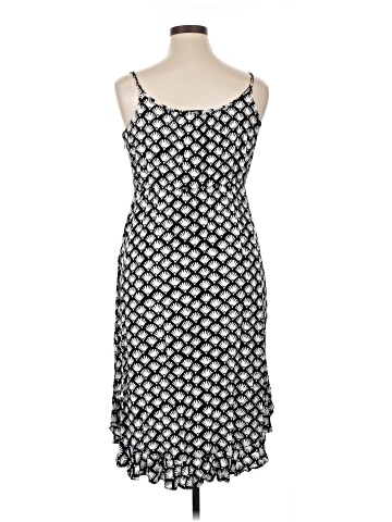 J.Crew Factory Store Casual Dress (view 2)
