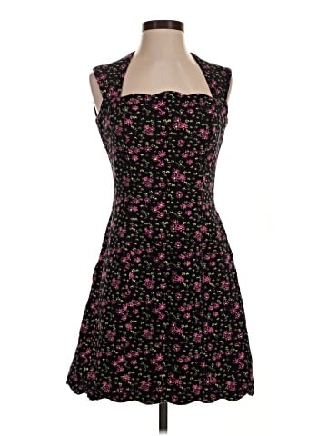 Lilly Pulitzer Cocktail Dress (view 1)