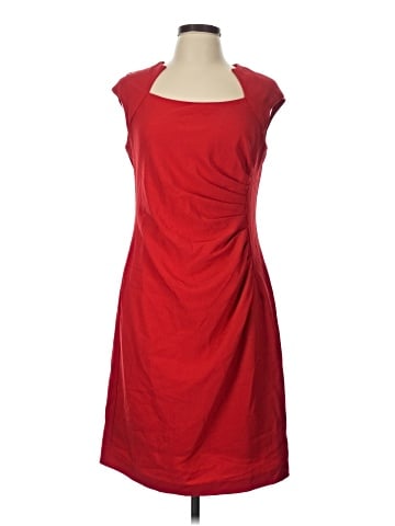 Ronni Nicole Cocktail Dress (view 1)