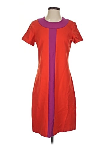 Julie Brown Casual Dress (view 1)