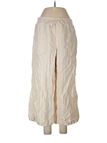 Lands' End Linen Pants (view 1)