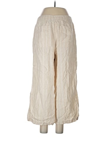 Lands' End Linen Pants (view 2)