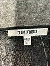 Daniel Rainn 100% Polyester Black 3/4 Sleeve Blouse Size 3X - photo 7