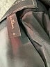 BCBGMAXAZRIA Black Blazer Size S - photo 8