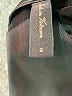 BCBGMAXAZRIA Black Blazer Size S - photo 9