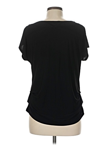 Lily Star Short Sleeve Top (view 2)