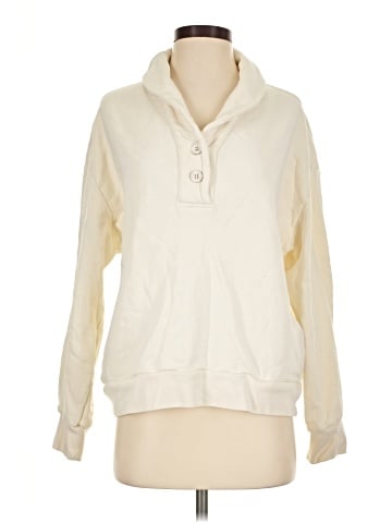 Xirena Sweatshirt (view 1)