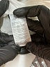 Old Navy Solid Ivory Short Sleeve Button-Down Shirt Size 5 - photo 4
