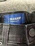 Old Navy Solid Black Jeans Size 5 - photo 3