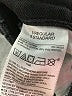 Old Navy Solid Black Jeans Size 5 - photo 4