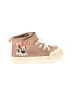 Disney Tan Sneakers Size 9 (kids) - photo 1