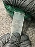 Vince Camuto Solid Green Pullover Sweater Size L - photo 8