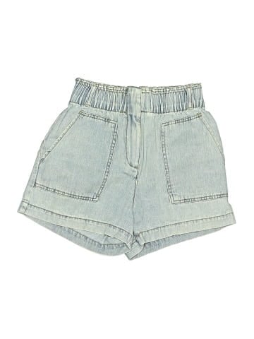 BDG Denim Shorts (view 1)