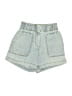BDG Blue Denim Shorts Size XS - photo 1