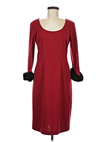 J Howard Casual Dress (view 1)