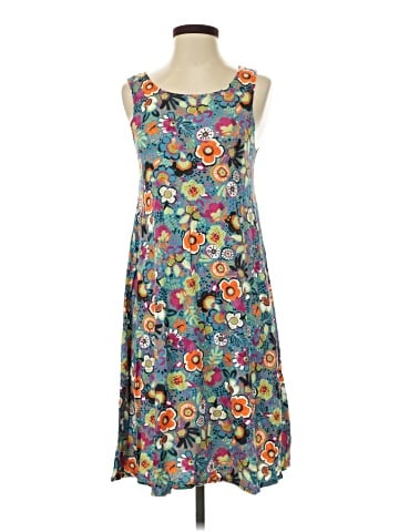 Salaam! Casual Dress (view 1)