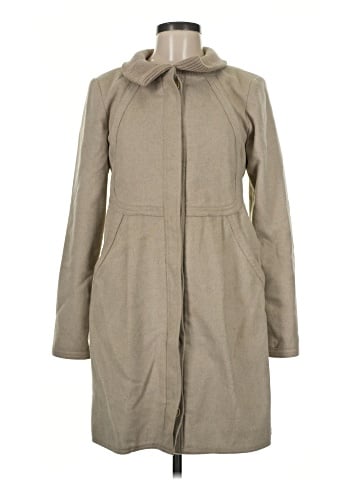 Tibi Coat (view 1)