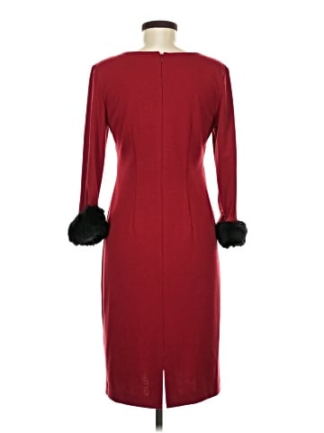 J Howard Casual Dress (view 2)