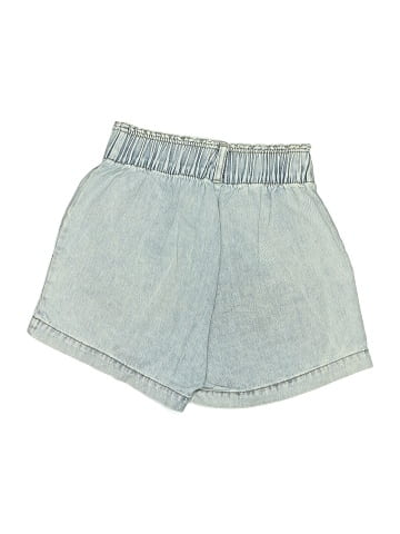 BDG Denim Shorts (view 2)